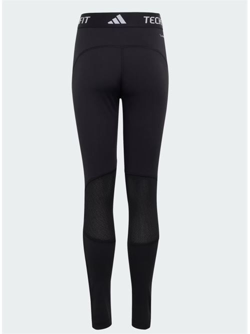 j tf tights ADIDAS | KT1828BLK WHT